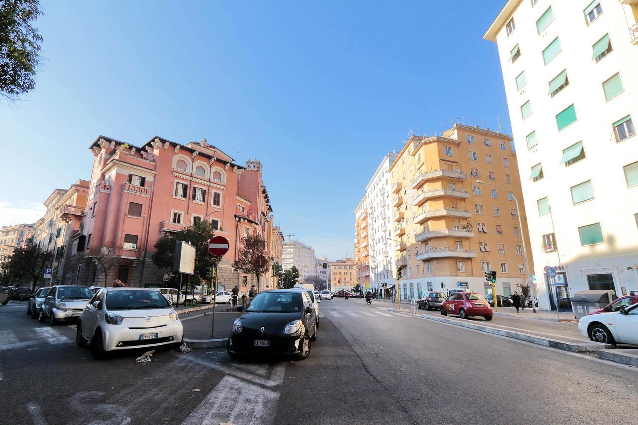 Rent Room Rome — Photos 2