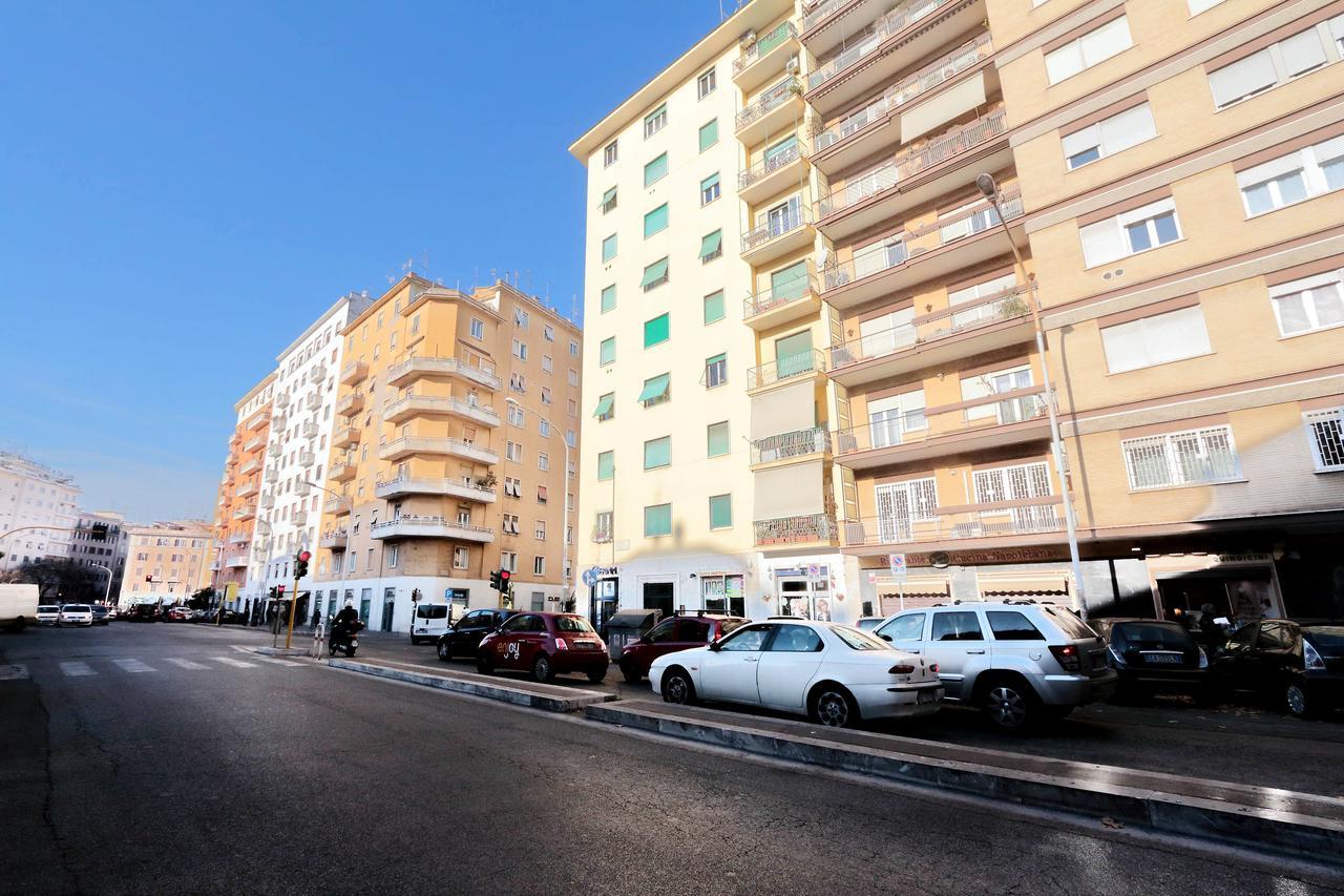 Rent Room Rome — Photos 1