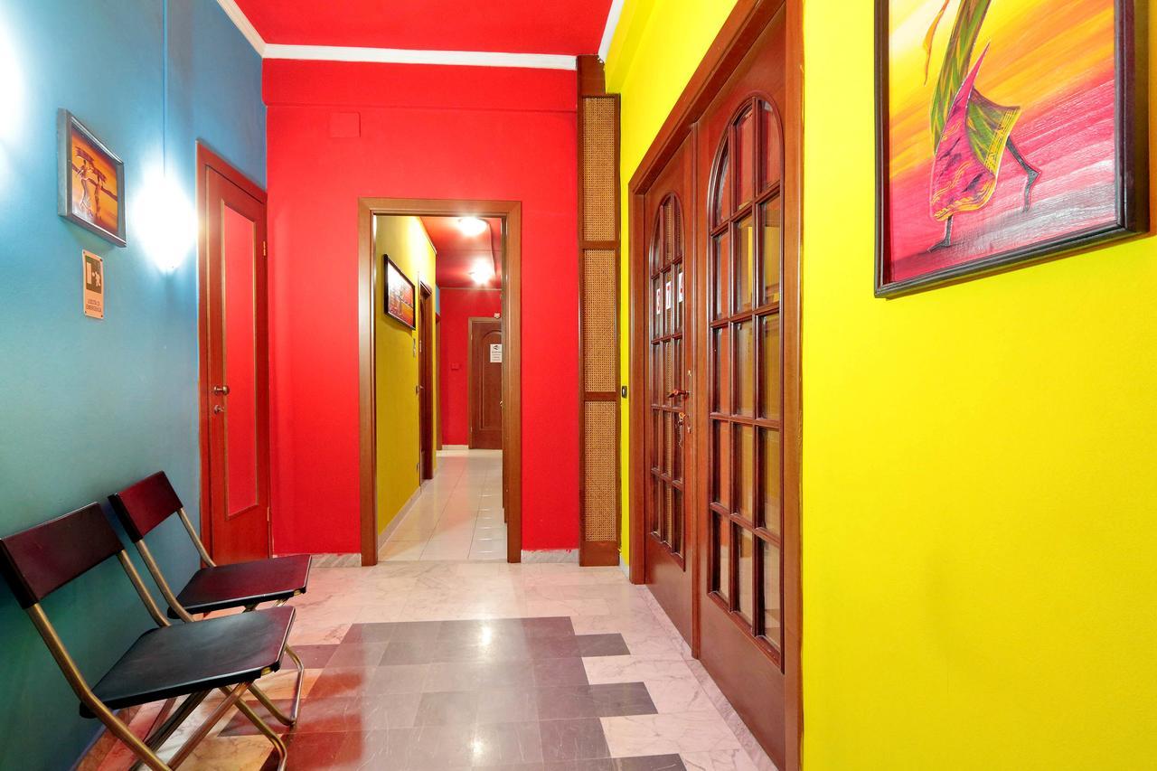 Rent Room Rome — Photos 3